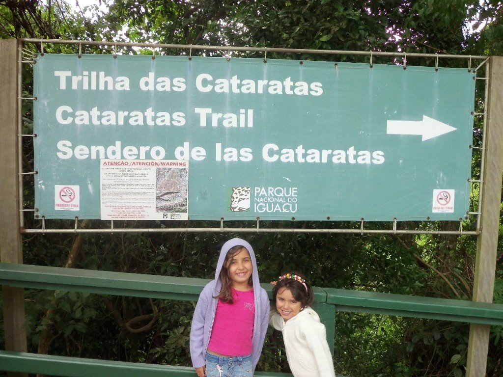 cataratas