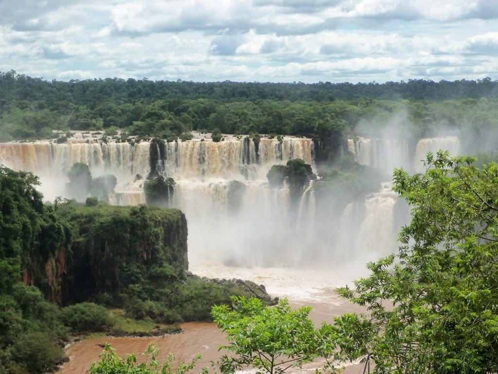 cataratas