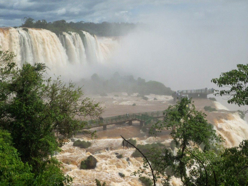 cataratas