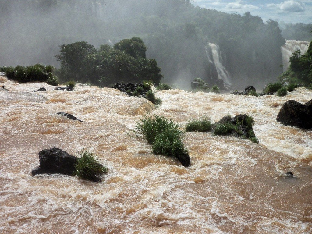 cataratas