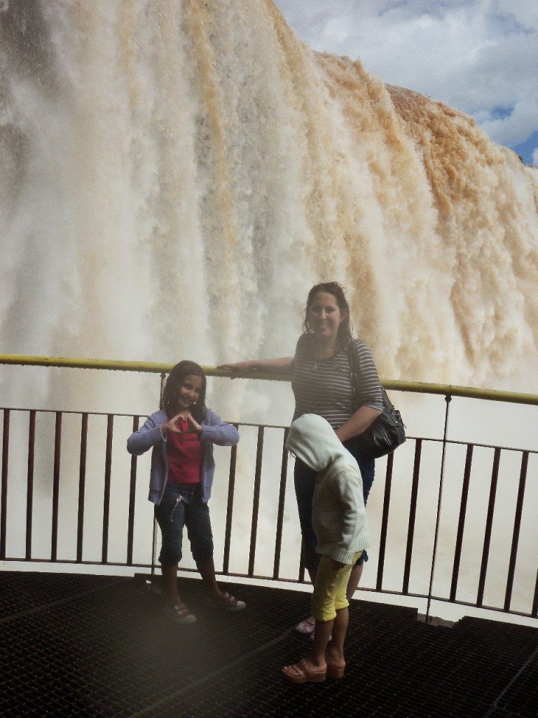 cataratas