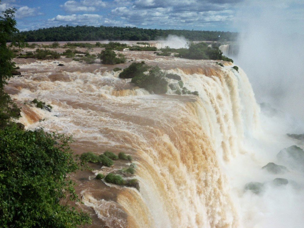 cataratas